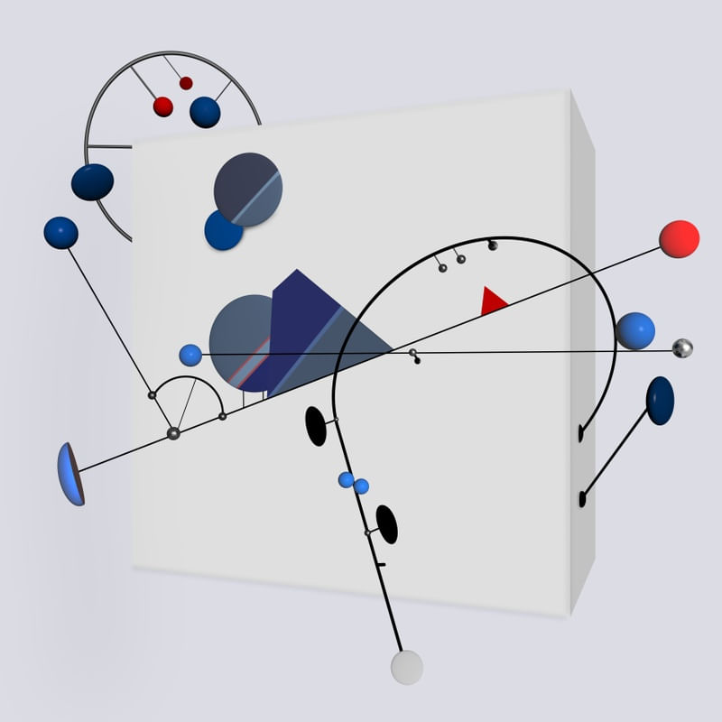 COMPOSIÇÃO ABSTRATA 566