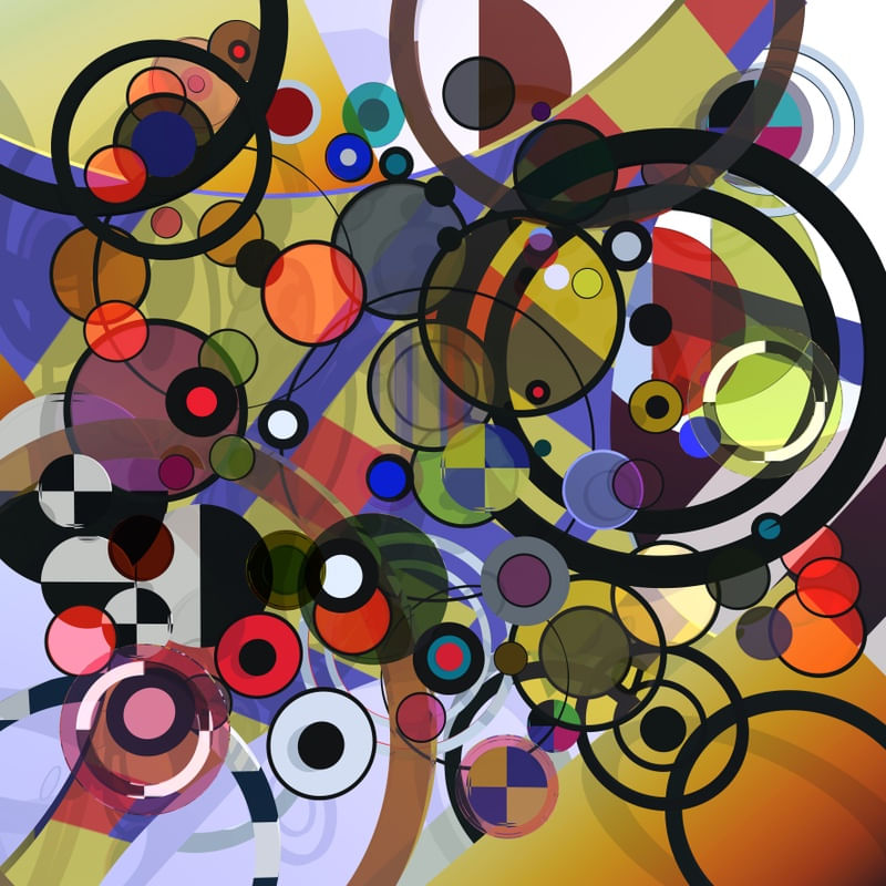 COMPOSIÇÃO ABSTRATA 229
