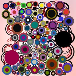 COMPOSIÇÃO ABSTRATA 236