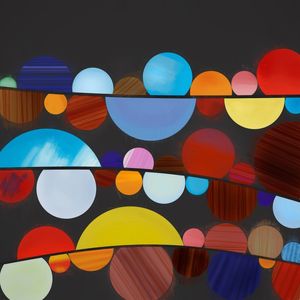 COMPOSIÇÃO ABSTRATA 491