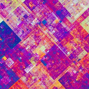 COMPOSIÇÃO ABSTRATA 521