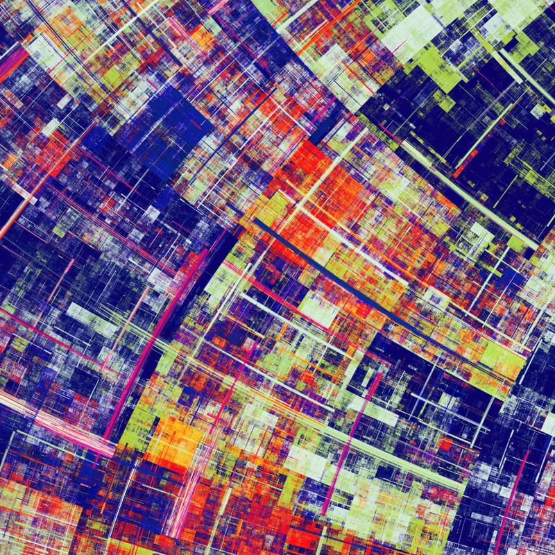 COMPOSIÇÃO ABSTRATA 522