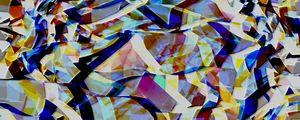 COMPOSIÇÃO ABSTRATA 309