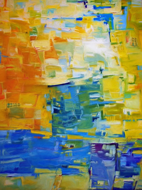 COMPOSIÇÃO ABSTRATA 483
