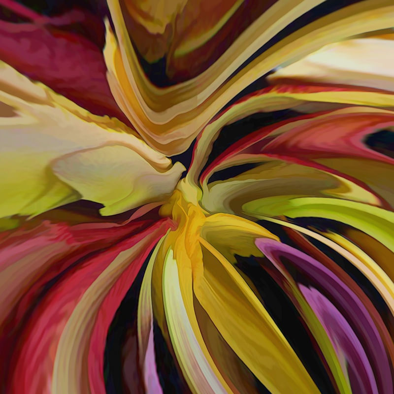 COMPOSIÇÃO ABSTRATA 167
