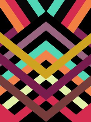 COMPOSIÇÃO ABSTRATA 444