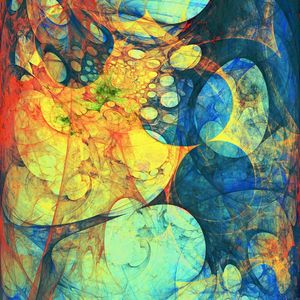 COMPOSIÇÃO ABSTRATA 187