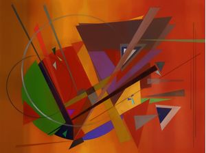 COMPOSIÇÃO ABSTRATA 73