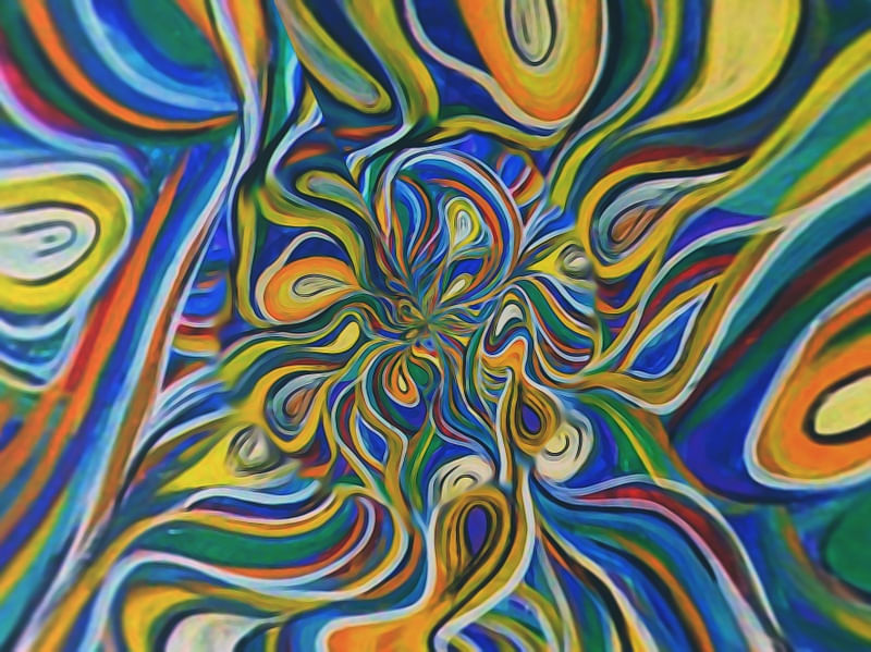 COMPOSIÇÃO ABSTRATA 230