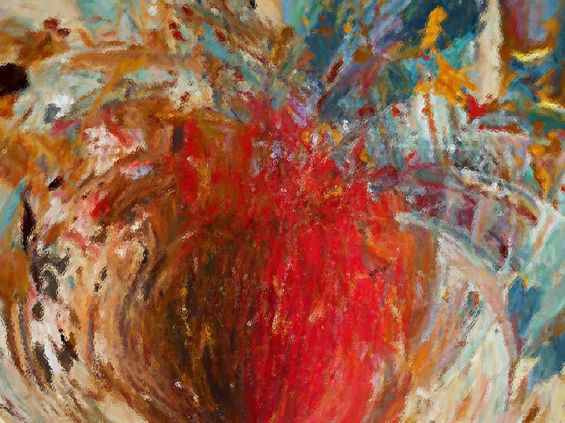COMPOSIÇÃO ABSTRATA 118