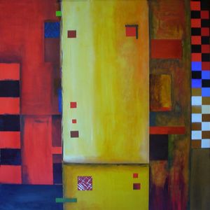 COMPOSIÇÃO ABSTRATA 108
