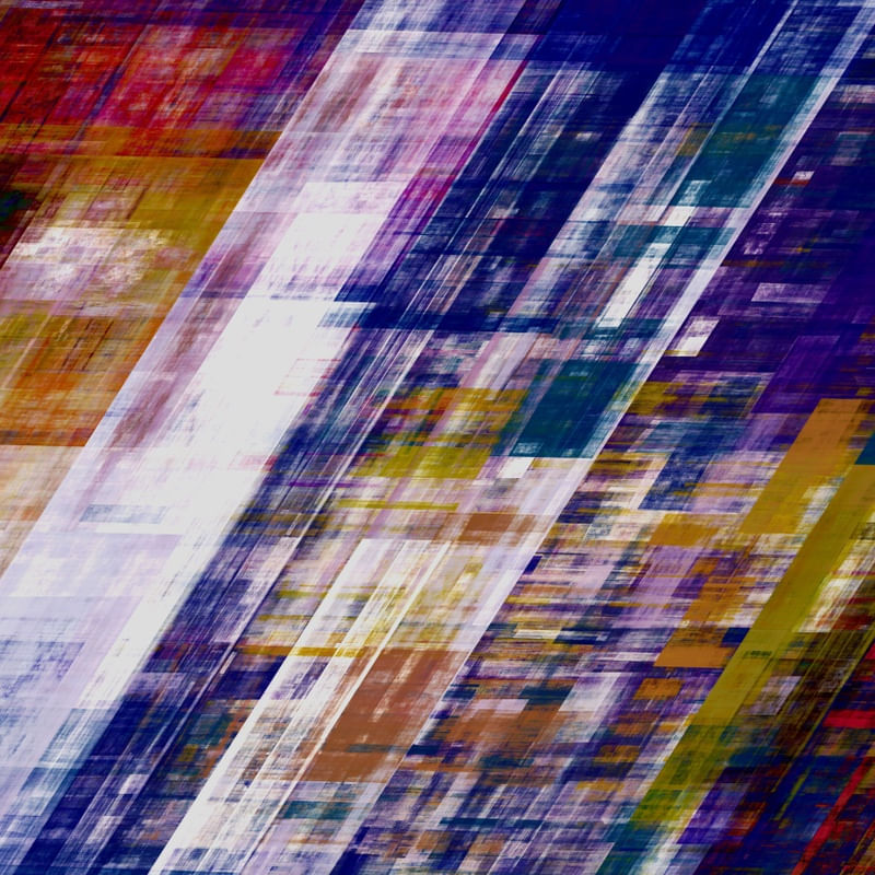 COMPOSIÇÃO ABSTRATA 233