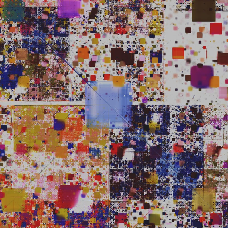 COMPOSIÇÃO ABSTRATA 237