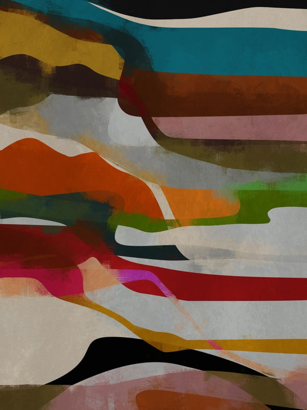MONTANHAS COLORIDAS 7