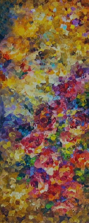 COMPOSIÇÃO ABSTRATA 304