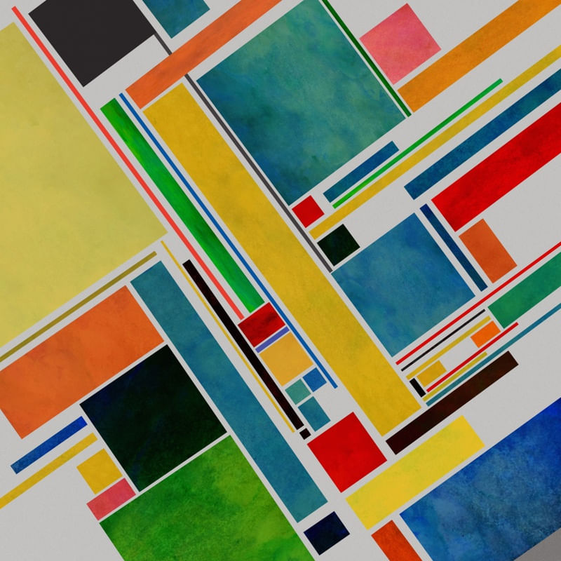 COMPOSIÇÃO ABSTRATA 433