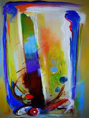 COMPOSIÇÃO ABSTRATA 44