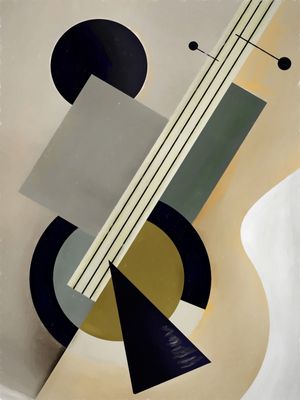 INSTRUMENTO DE CORDAS