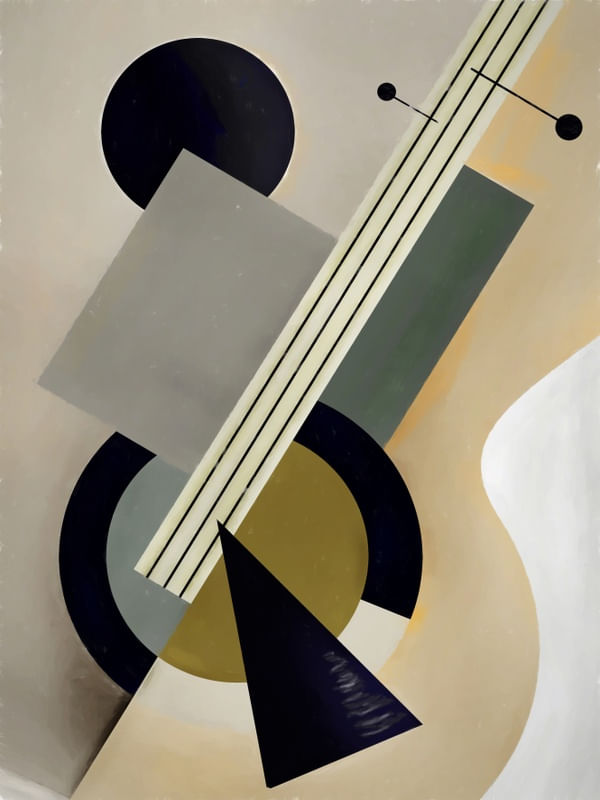INSTRUMENTO DE CORDAS