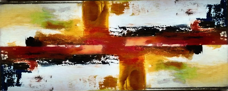COMPOSIÇÃO ABSTRATA 66