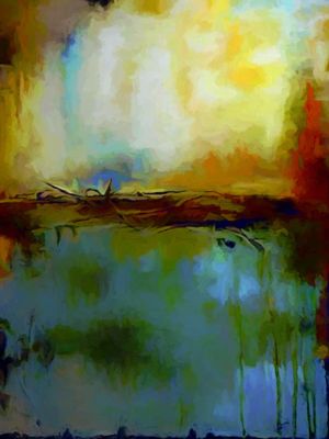COMPOSIÇÃO ABSTRATA 94