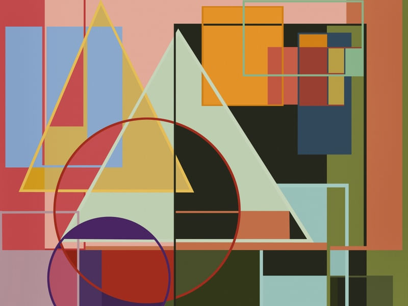 COMPOSIÇÃO ABSTRATA 422
