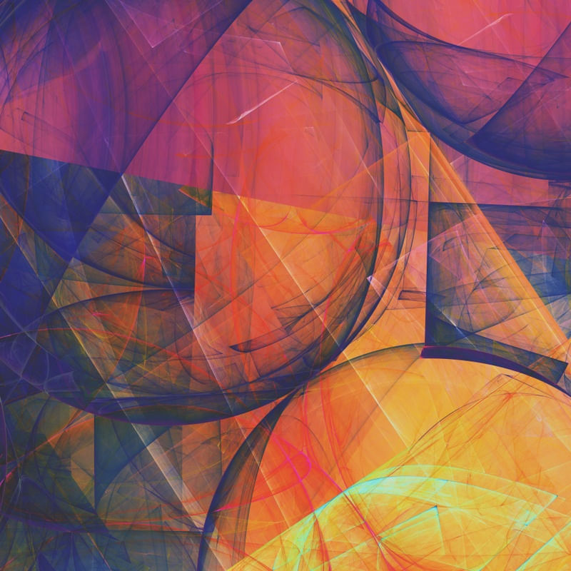PAISAGEM ABSTRATA 335