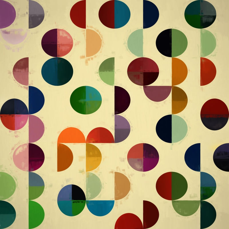 COMPOSIÇÃO ABSTRATA 387