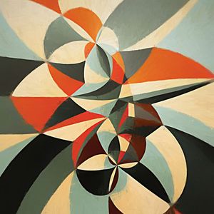 COMPOSIÇÃO ABSTRATA 351