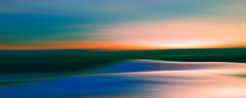 CORES DO PÔR DO SOL 4