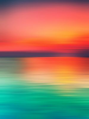 PAISAGEM ABSTRATA 5