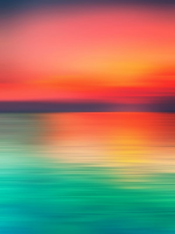 PAISAGEM ABSTRATA 5