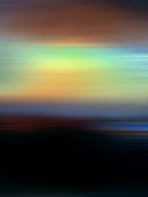 PAISAGEM ABSTRATA 6