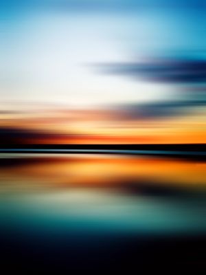 PAISAGEM ABSTRATA 7