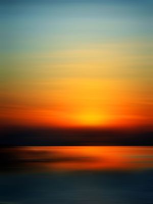 PAISAGEM ABSTRATA 8