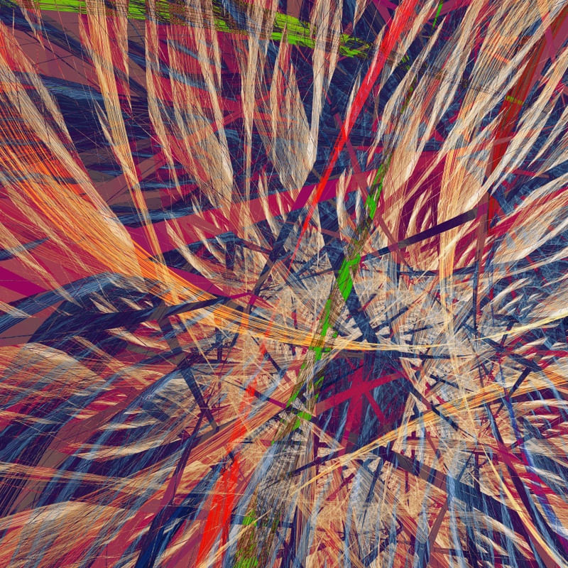 COMPOSIÇÃO ABSTRATA 256