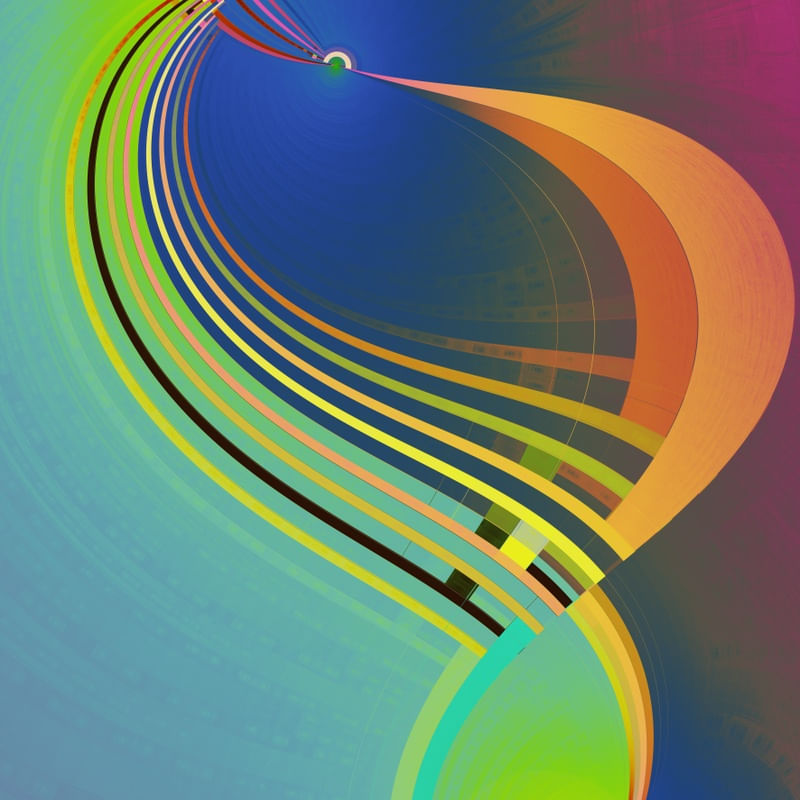 COMPOSIÇÃO ABSTRATA 258