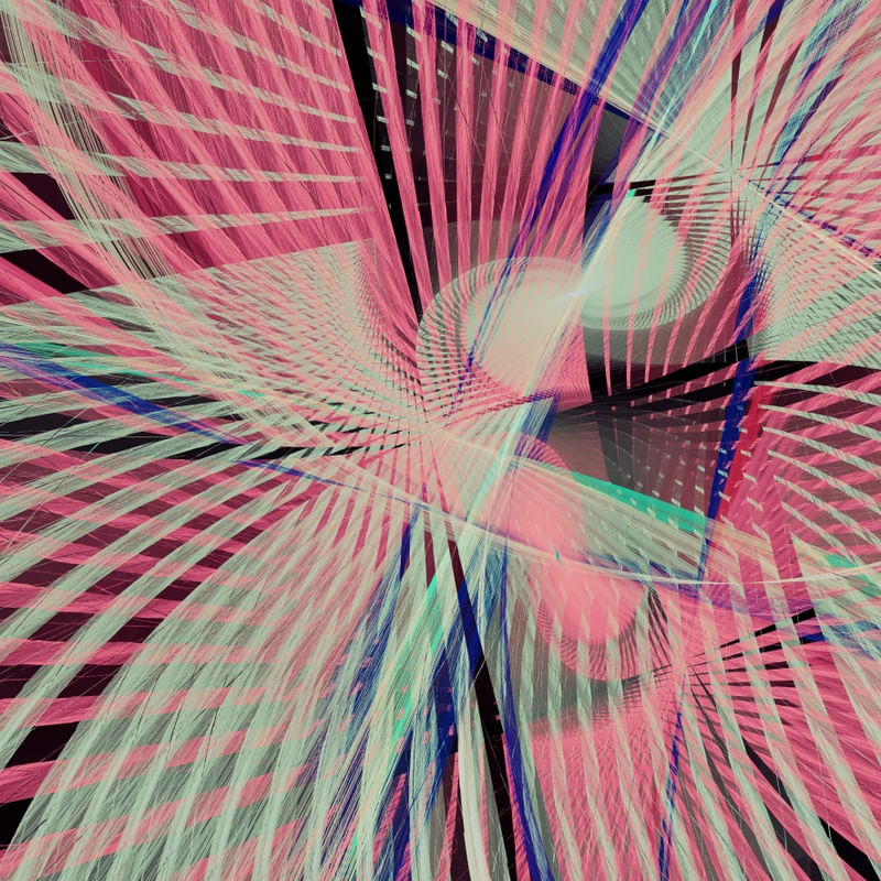 COMPOSIÇÃO ABSTRATA 253