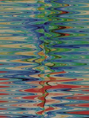 COMPOSIÇÃO ABSTRATA 283