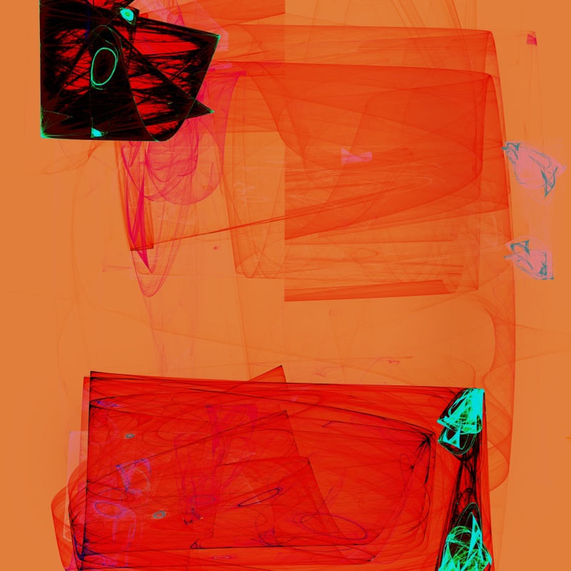 COMPOSIÇÃO ABSTRATA 281