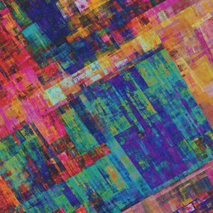 COMPOSIÇÃO ABSTRATA 300