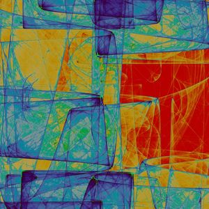 COMPOSIÇÃO ABSTRATA 276