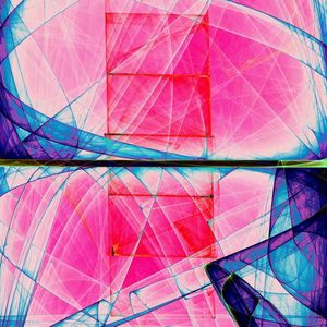 COMPOSIÇÃO ABSTRATA 280