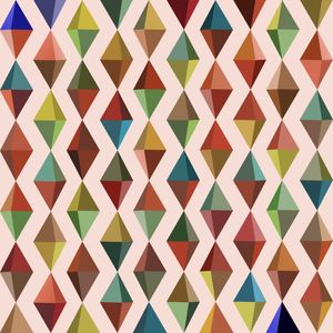 COMPOSIÇÃO ABSTRATA 532