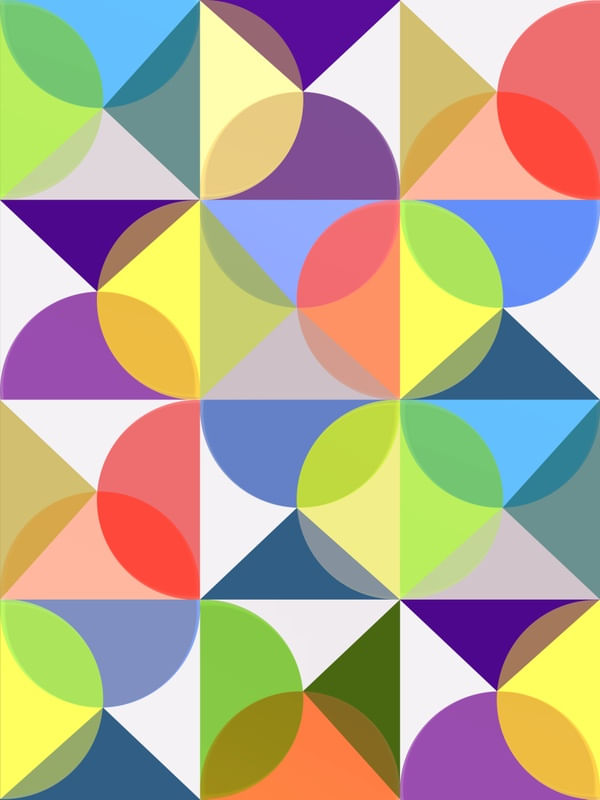 COMPOSIÇÃO ABSTRATA 533