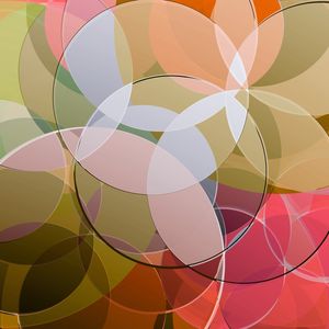 COMPOSIÇÃO ABSTRATA 535
