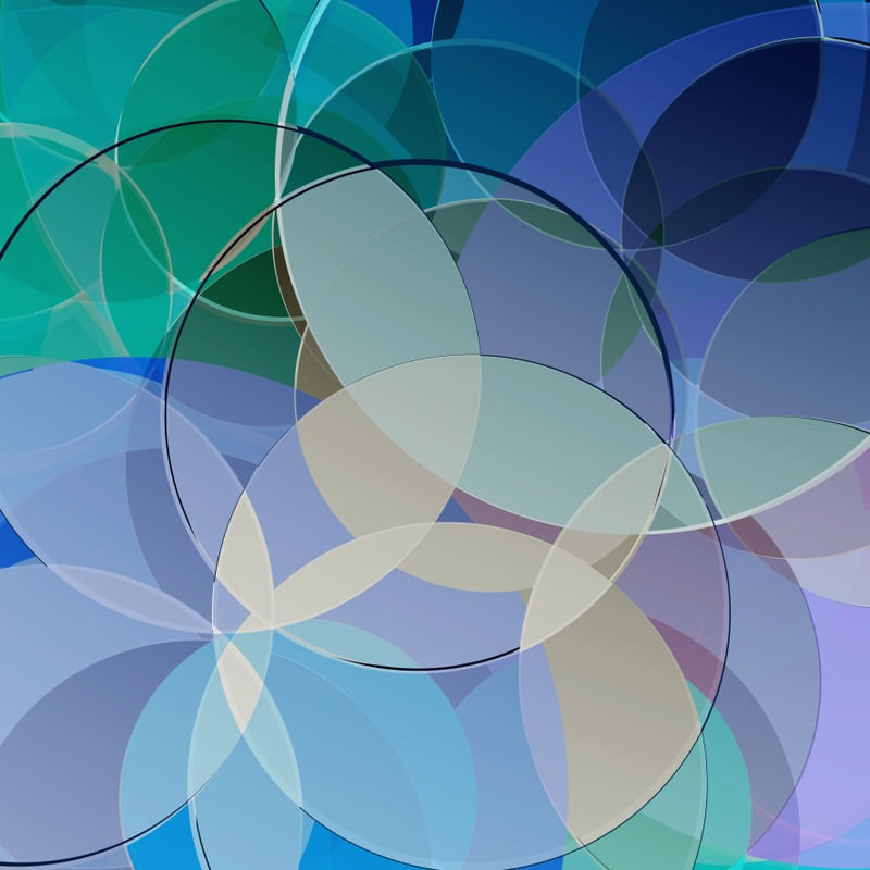 COMPOSIÇÃO ABSTRATA 536
