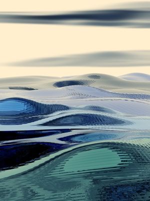 PAISAGEM SURREAL 2