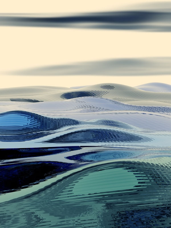 PAISAGEM SURREAL 2