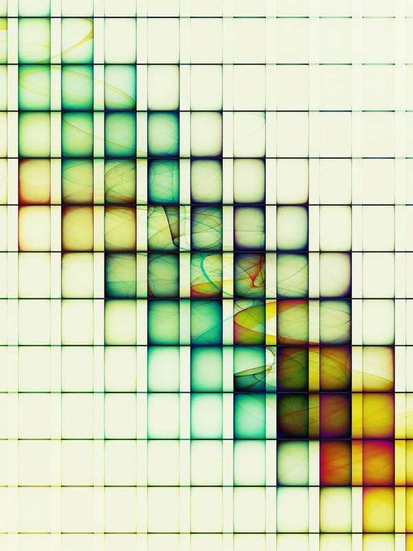 COMPOSIÇÃO ABSTRATA 327